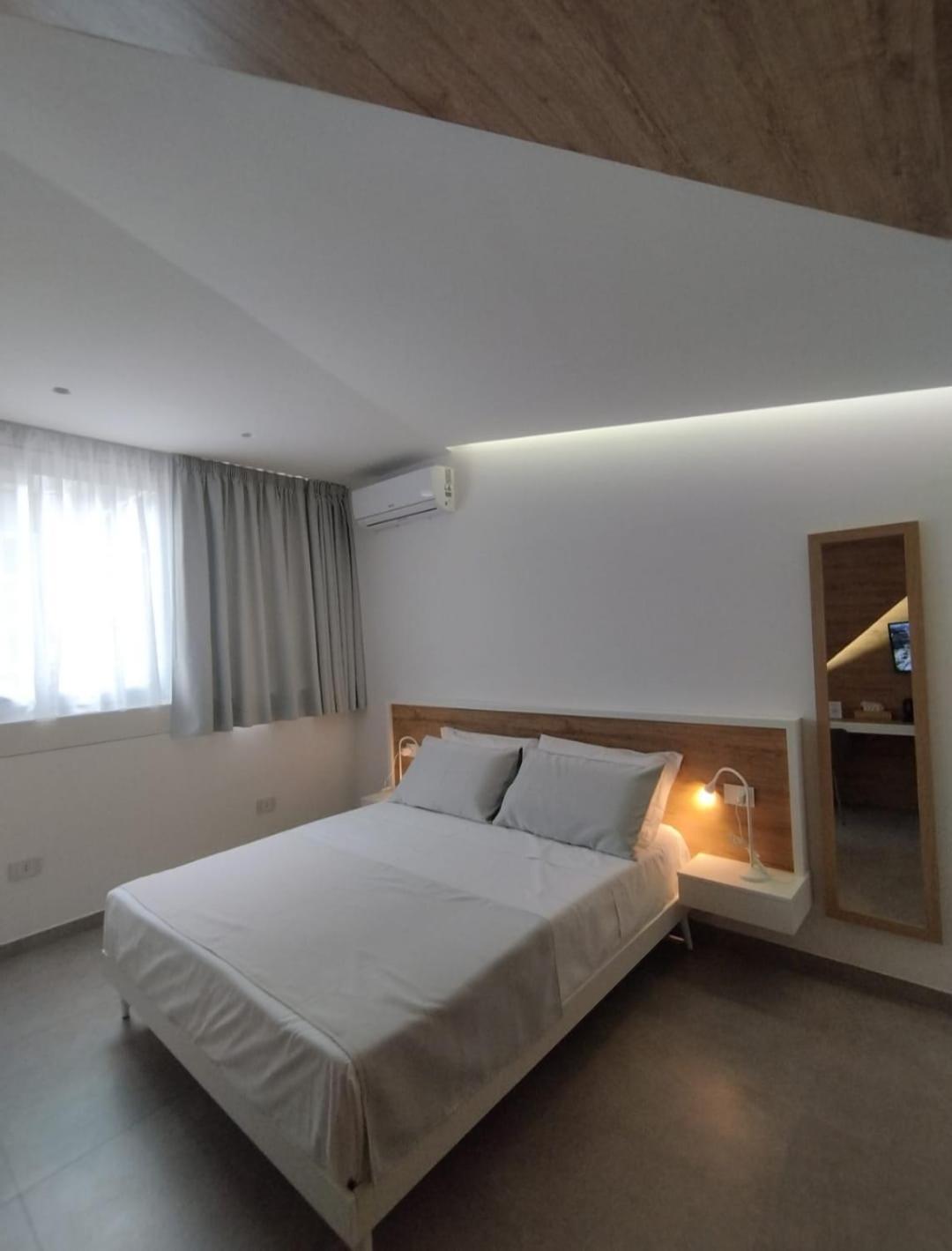 Space Tower Bed & Breakfast Napoli